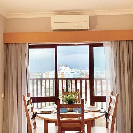 Apartamento Clube Praia Mar Apartment Portimão Exterior foto