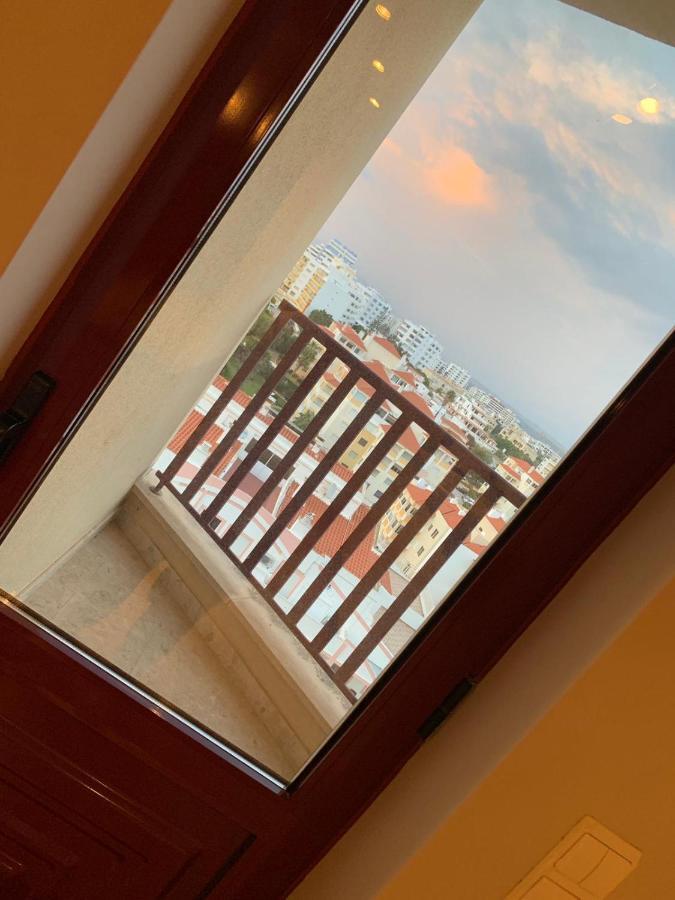 Apartamento Clube Praia Mar Apartment Portimão Exterior foto