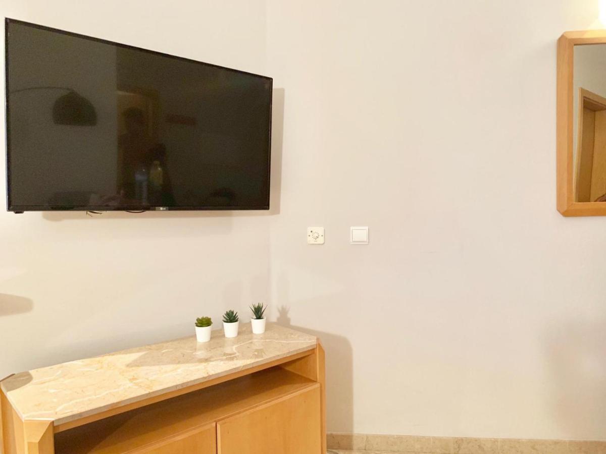 Apartamento Clube Praia Mar Apartment Portimão Exterior foto
