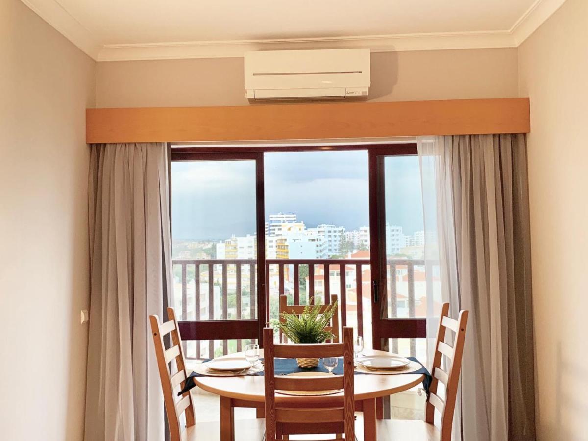 Apartamento Clube Praia Mar Apartment Portimão Exterior foto